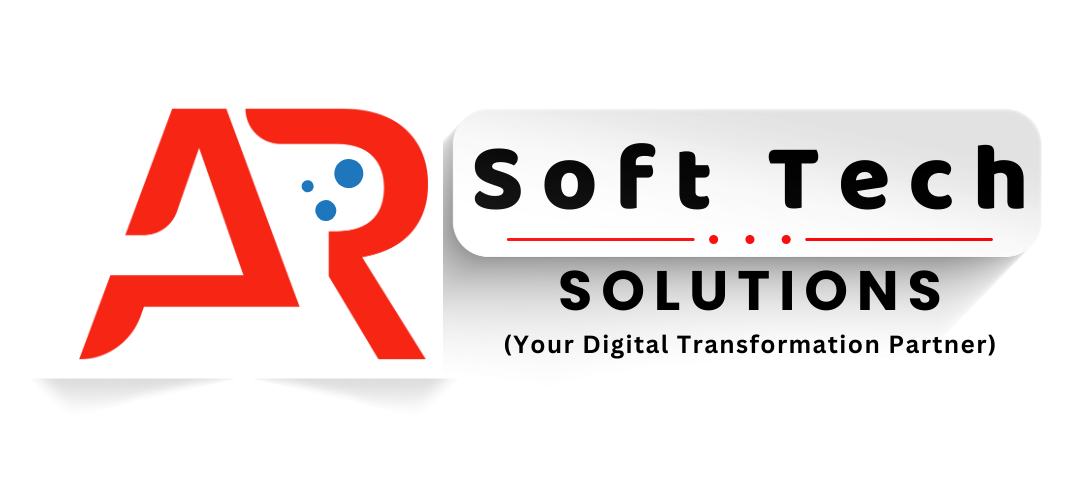 AR SOFT TECH SOLUTIONS